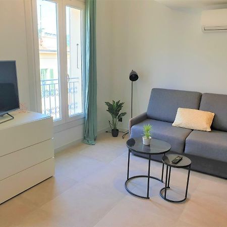 Appartement Duplex Balcon Centre Mer 508 à Nice Extérieur photo