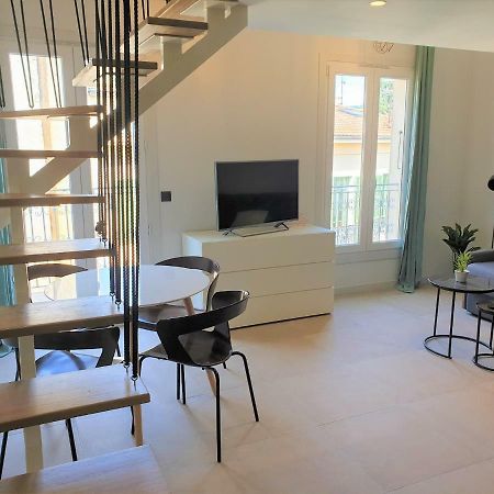 Appartement Duplex Balcon Centre Mer 508 à Nice Extérieur photo