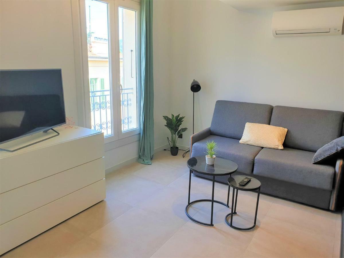 Appartement Duplex Balcon Centre Mer 508 à Nice Extérieur photo