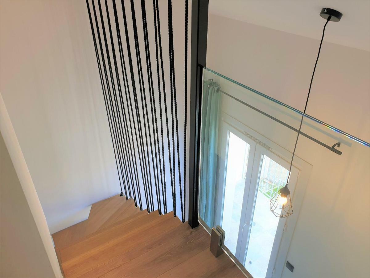 Appartement Duplex Balcon Centre Mer 508 à Nice Extérieur photo