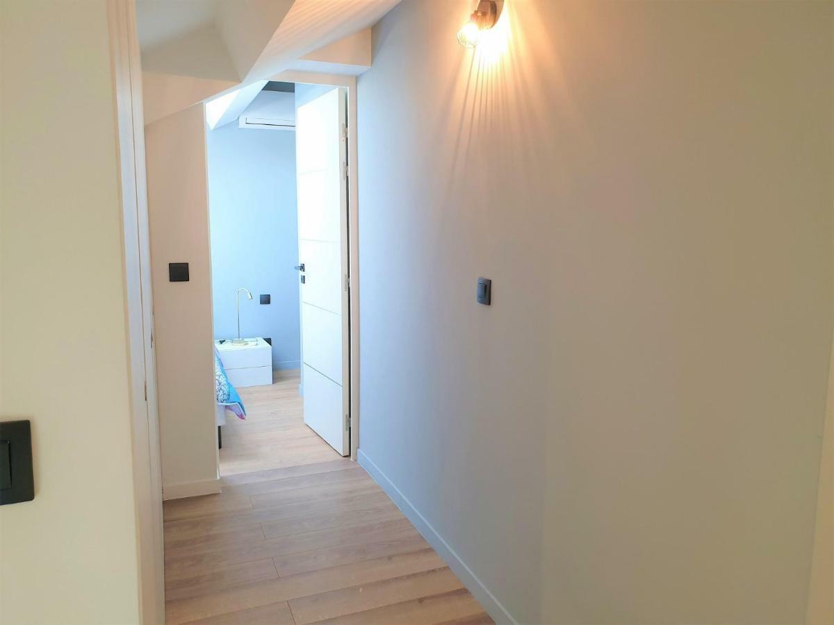 Appartement Duplex Balcon Centre Mer 508 à Nice Extérieur photo